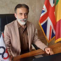 محمد نوشین